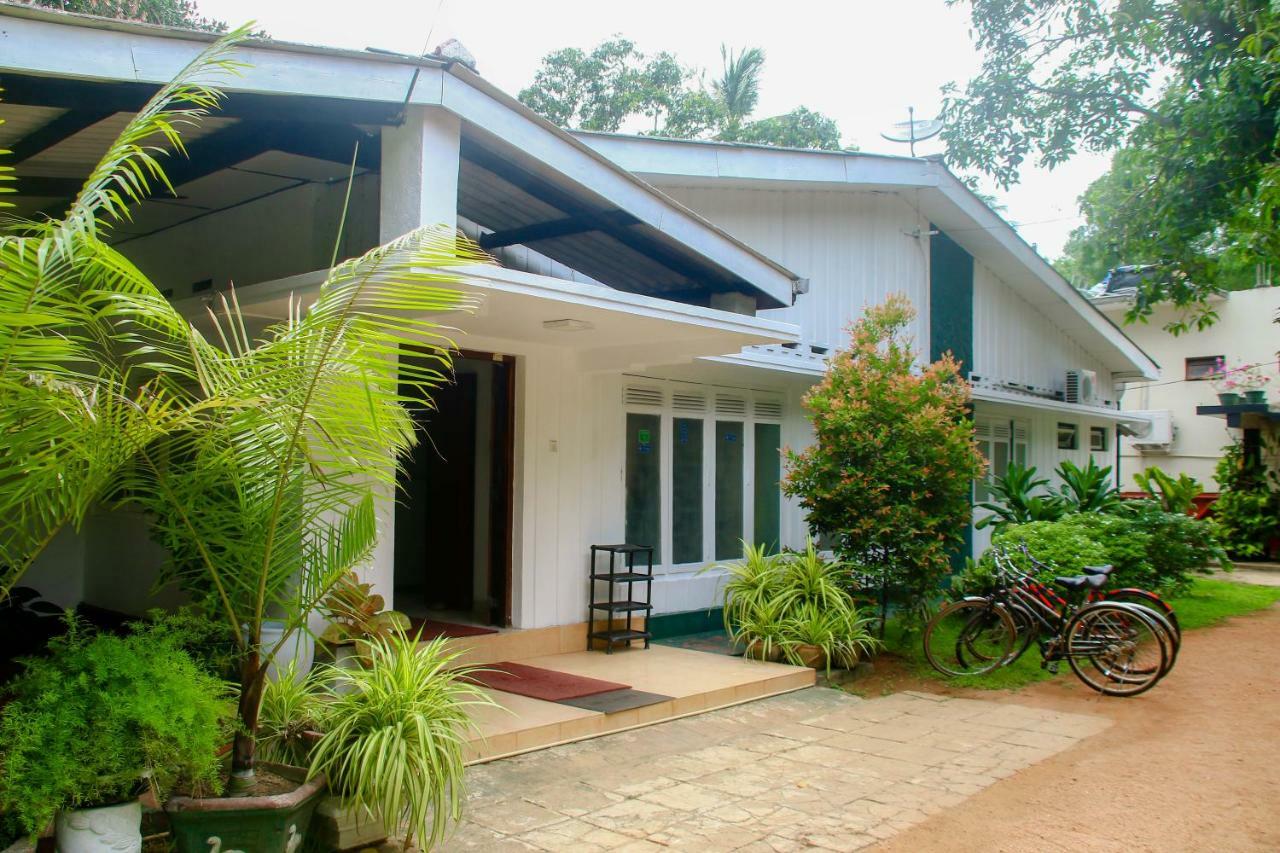 Molino Tourist Rest Anuradhapura Exterior foto